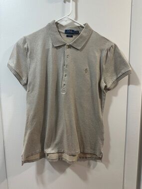 Polo by Ralph Lauren Women’s Polo Shirt